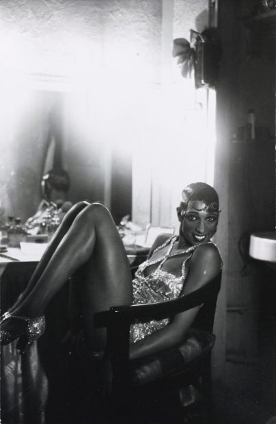 Josephine Baker